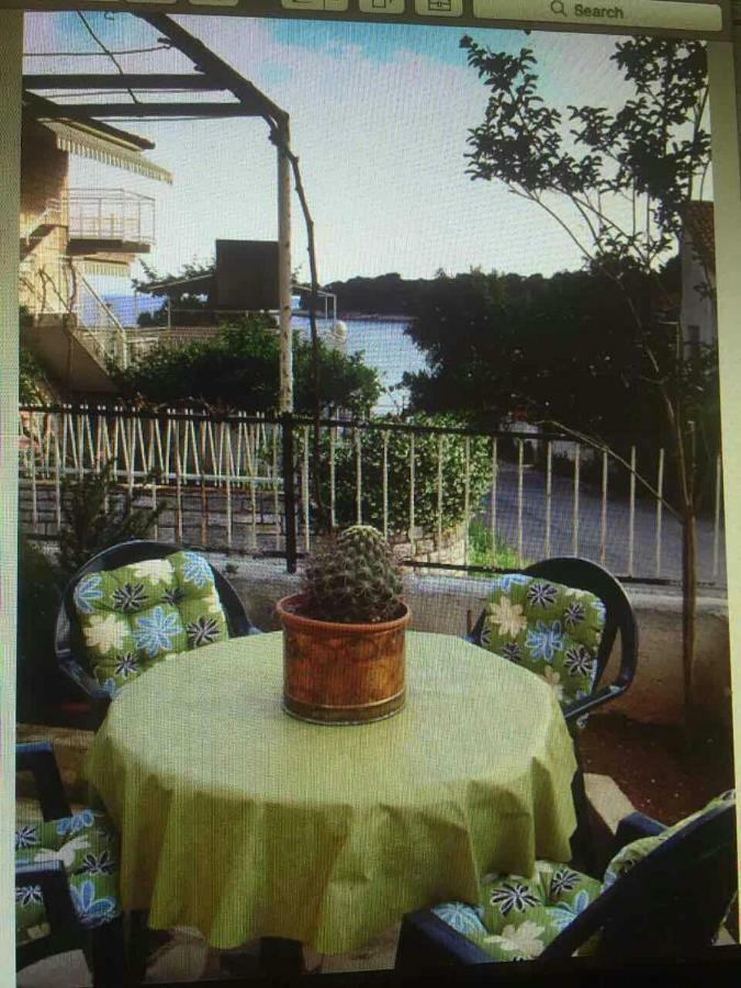 Tea2 Apartment Pula Exterior foto